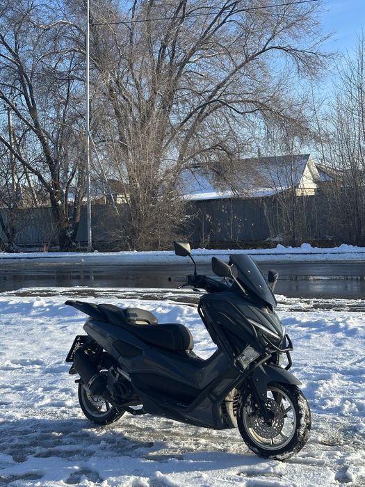 Продам Мопед Н макс