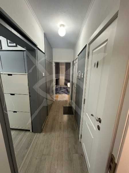 Продава се Многостаен апартамент в Пловдив, Каменица 1 - 100 кв.м за 8 €/кв.м - Снимка #9