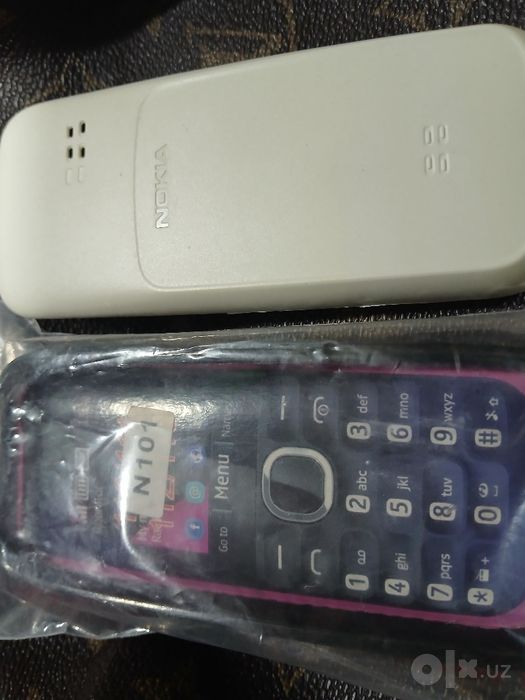 Assalom alekum telefon sotiladi Original Nokia 101 2ta sim