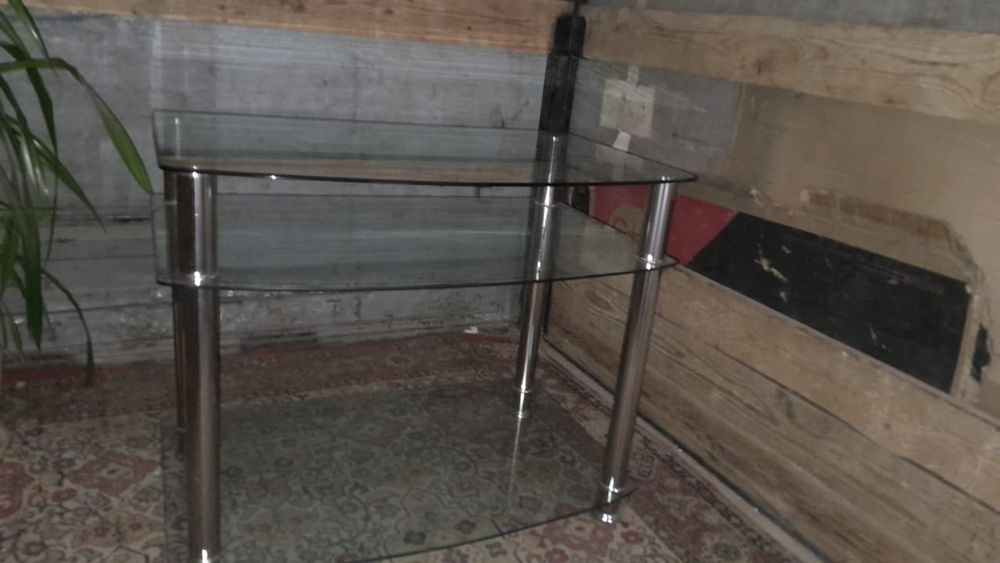 Продам подставку для тв