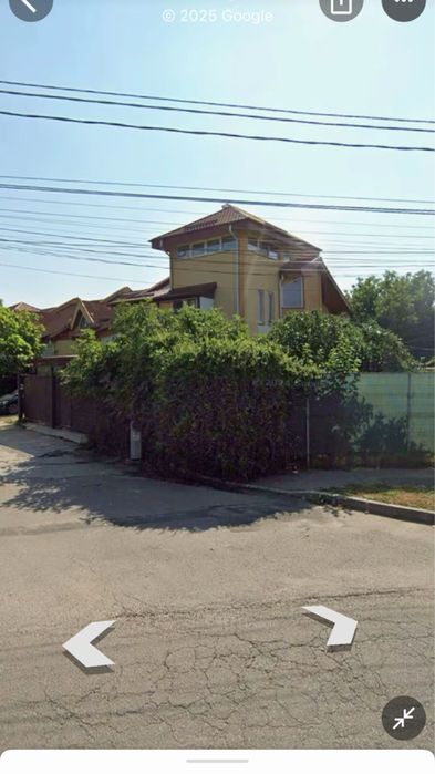 Casa de inchiriat