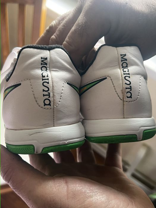 Маратонки Nike с номер 37,5