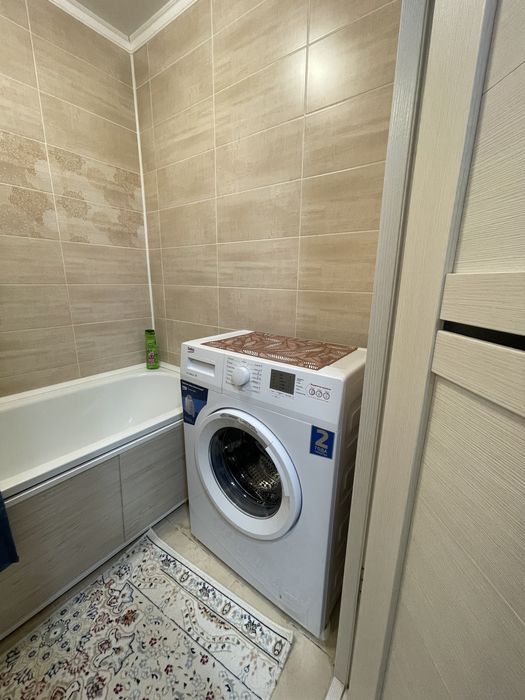 Сдам 1 к квартиру по часам 2000