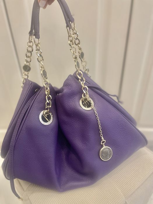 Автентична чанта  Bvlgari