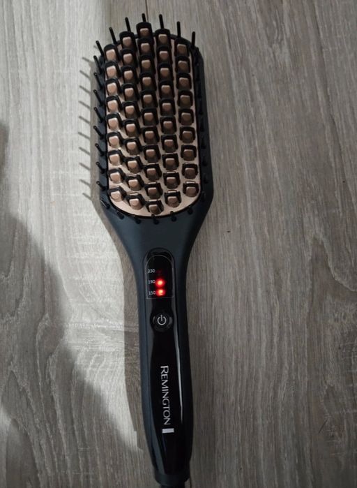 Perie indreptat parul Remington