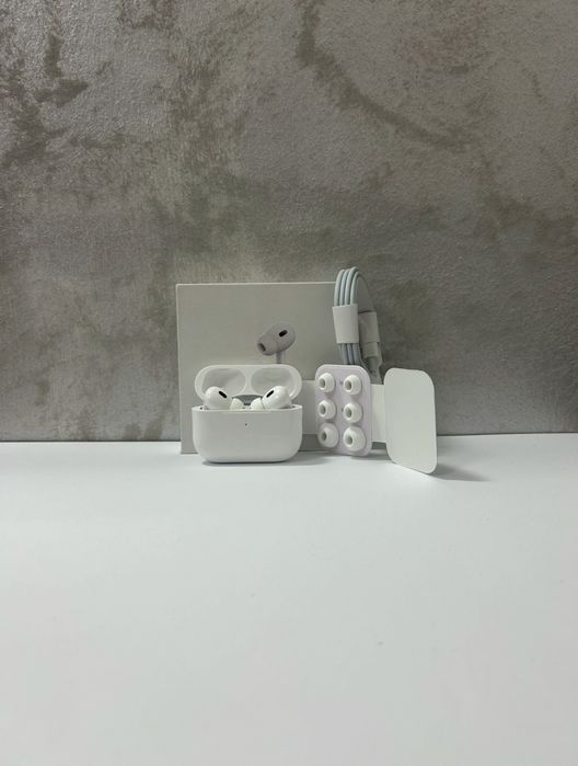Casti AirpodsPro 2 Noi