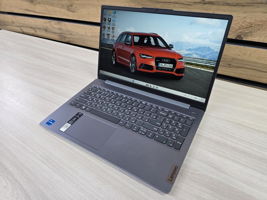 Huawei, Core i5-12Th, Ram 8Gb, SSD 512Gb, Full HD IPS