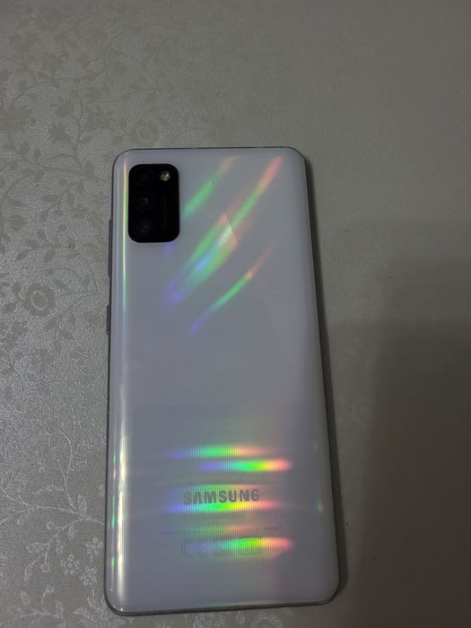 Samsung a41 64gb