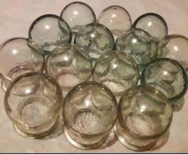 Продам банки медицинские