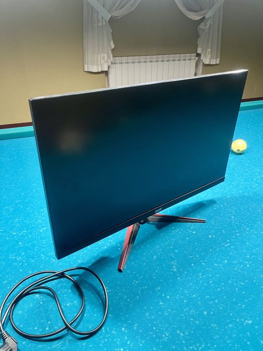 Монитор игровой acer vg271
