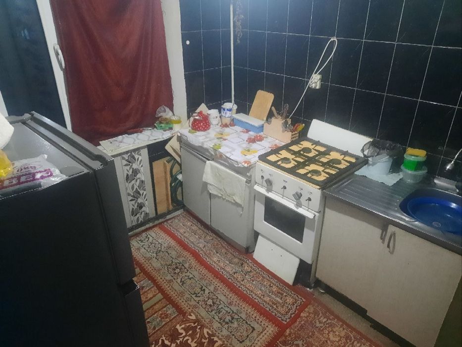 2 xonali kvartira Xiva shaxar