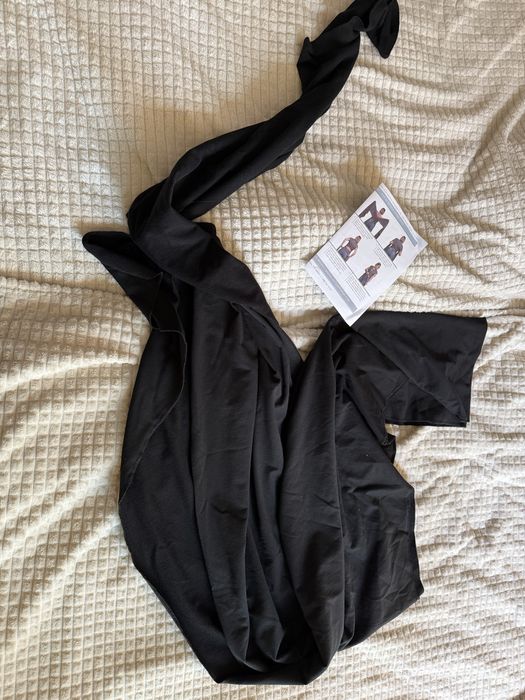 Слинг 0-36 месеца