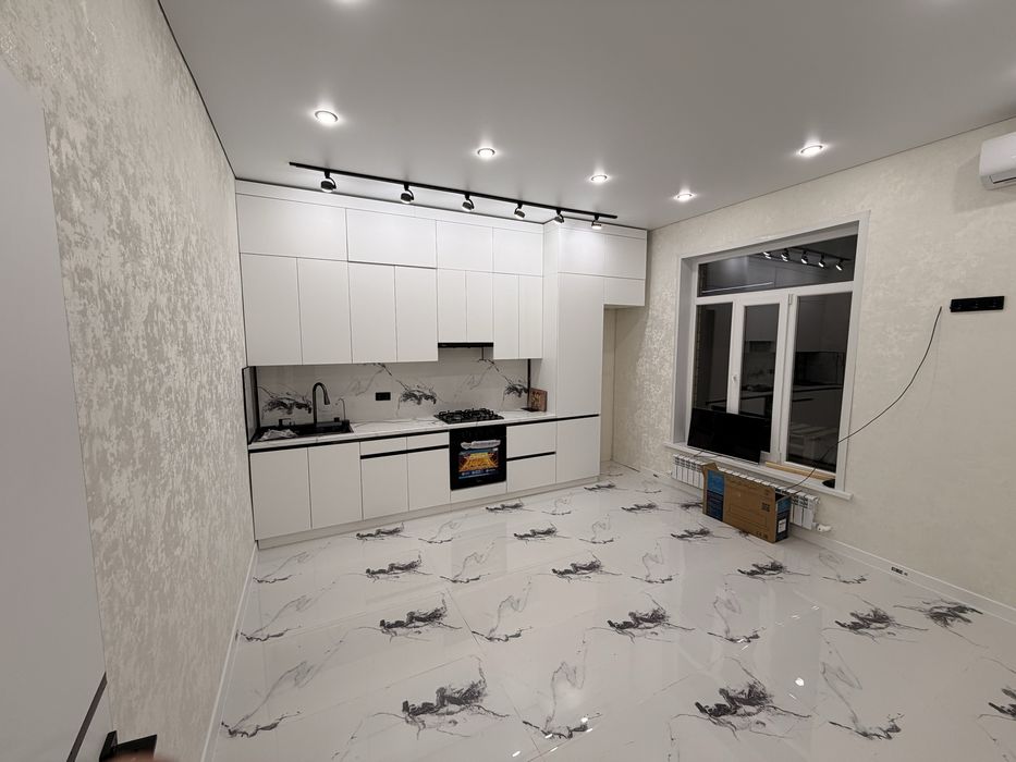 Продам дом в Асане