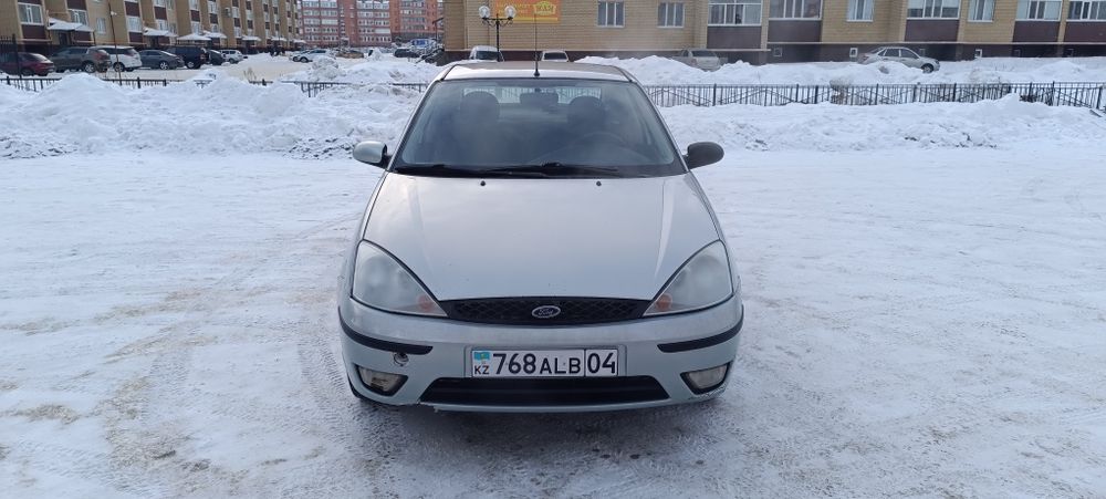 Продам Ford Focus 1 СРОЧНО