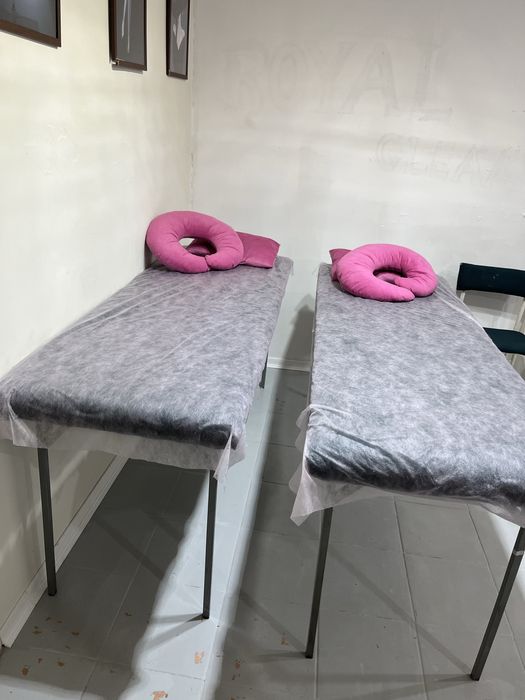 Кушетка стульясымен