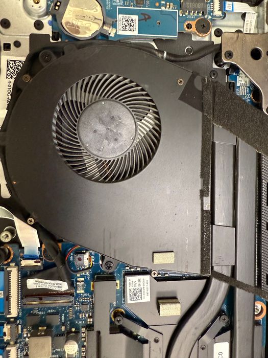 Dell G3 3779 p35e