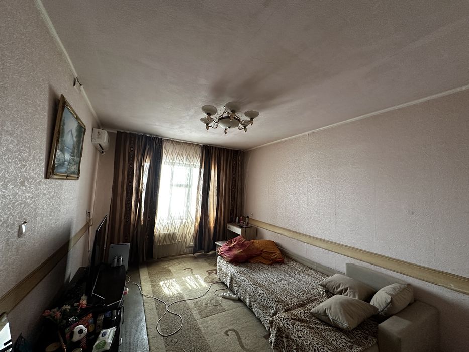 Продается 4х комнатная квартира