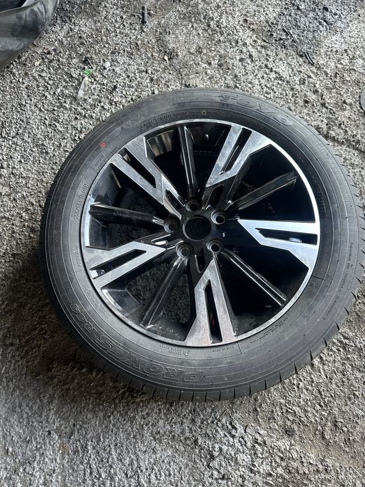 Запасное колесо Mitsubishi 225 55 R18