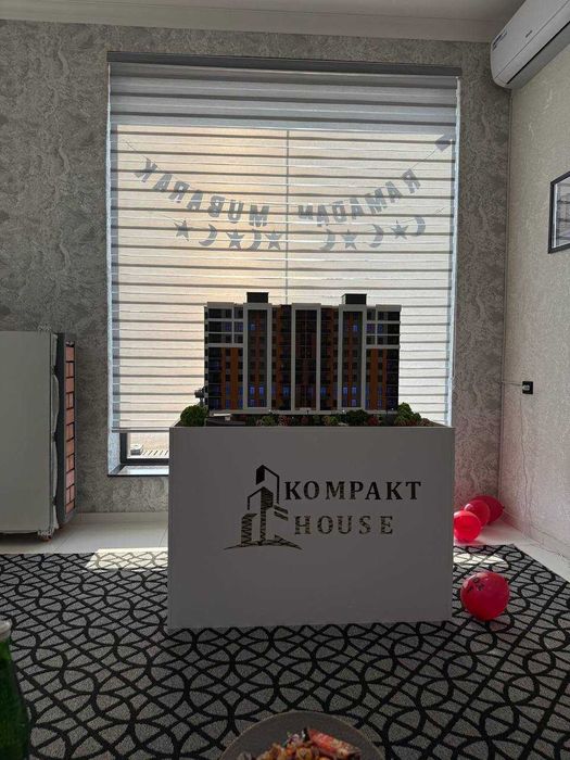 Tez va sifatli qurilayotgan premium uylar endi yangiyo'lda.