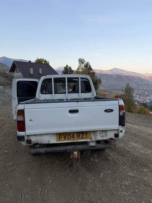 FORD Ranger 2004 — imagine 3