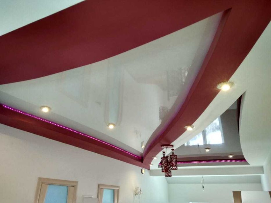 Ремонт квартир/офисов/домов под ключ