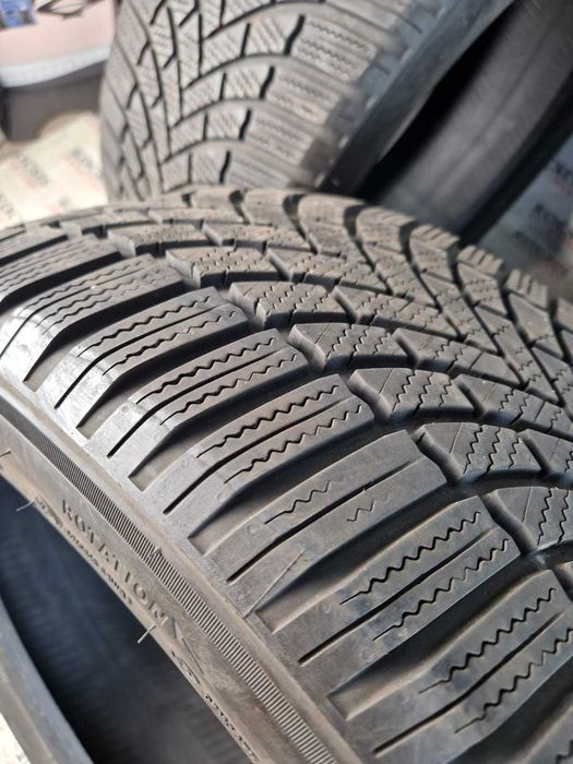 AnvelopeI IARNA m+s - 235 50 19 - Bridgestone (2023)
