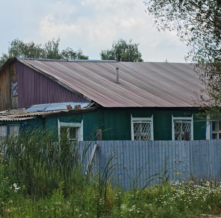 Продам квартиру на земле!
