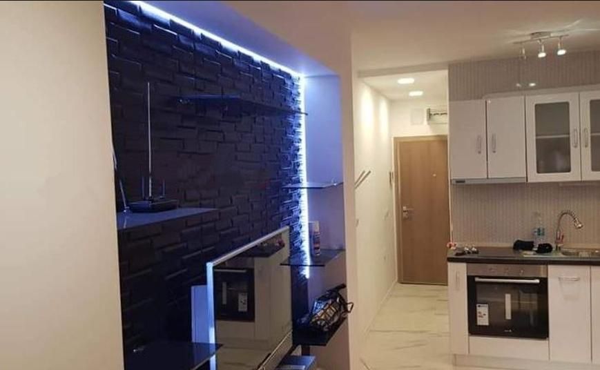 Дава се под наем Едностаен апартамент в София, Студентски град - 37 кв.м за 597.21 € - Снимка #1