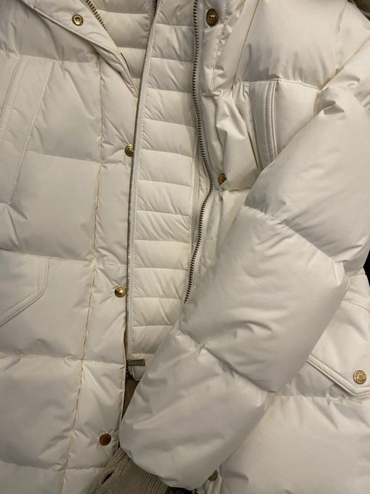 MooRER пуховик женский