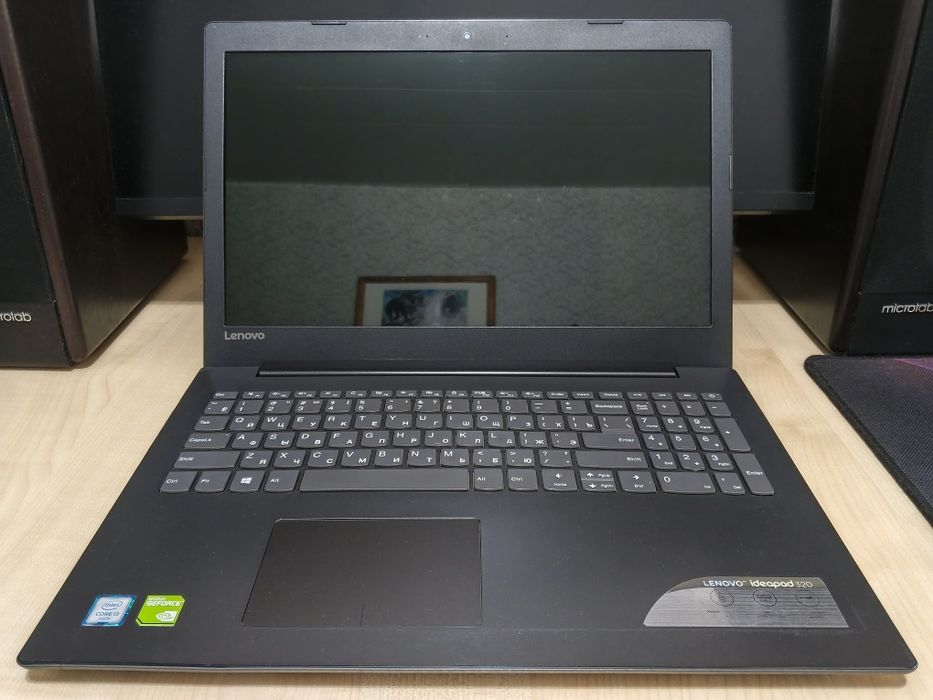 LENOVO 15,6"/CORE i3-6006U/8GB DDR4/120GB SSD+500GB HD/920MX 2GB GDDR5