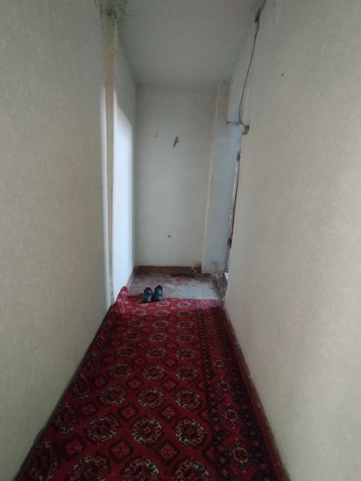 Уй ижорага берилади