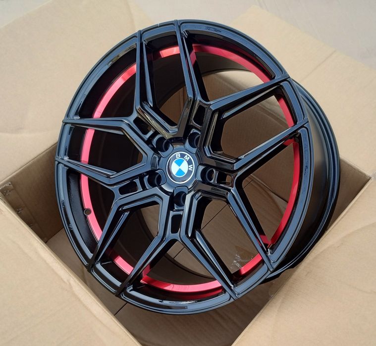 Jante 20 BMW X1 X3 X4 X5 X6 in 2 lățimi