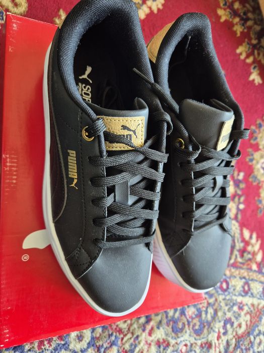 Спортни кецове PUMA