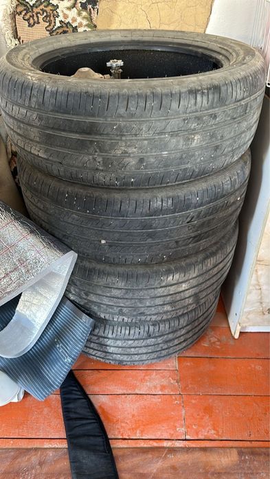 4 штук почти новый