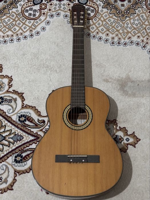 гитара классическая