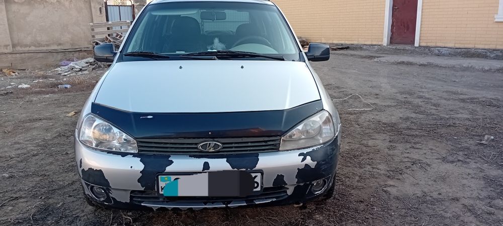 Калина универсал