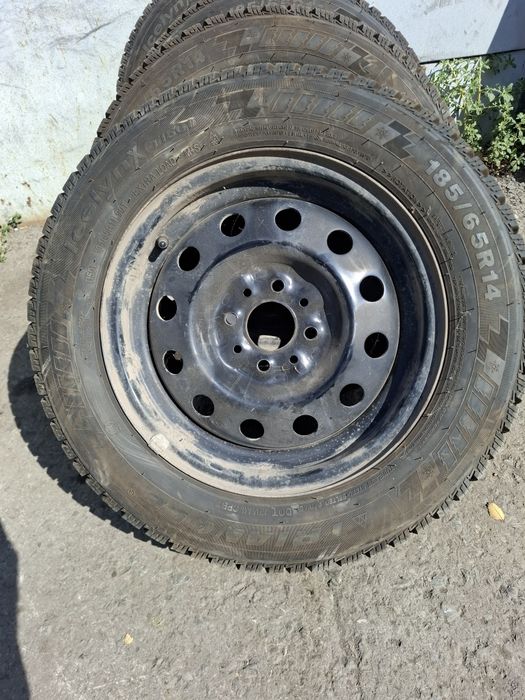 Колеса на лада гранта,приора.