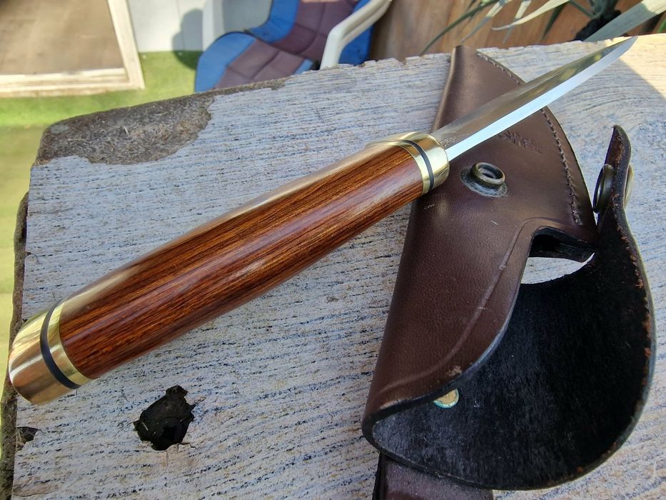 Оригинален нож BUCK