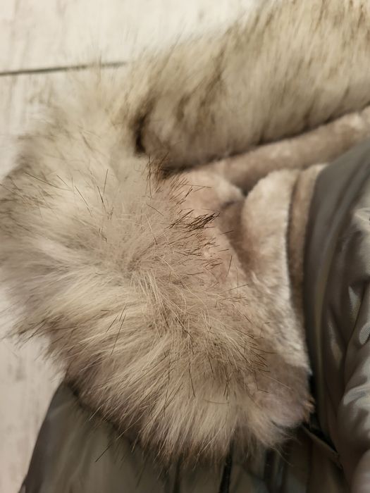 Дамско зимно яке DKNY