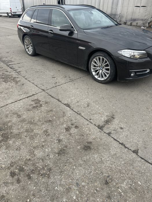 De vanzare BMW 518 D  An 2015