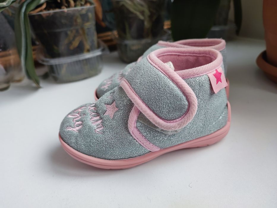 Детски пантофи Befado, Lupilu 22, 25