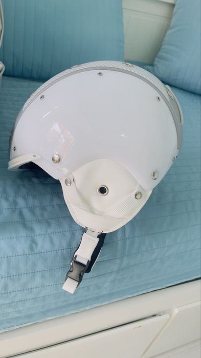 BOGNER-Каска за ски и сноуборд,модел Pure