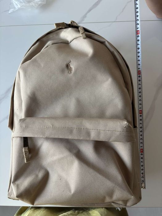 Оригинална раница Polo Ralph Lauren