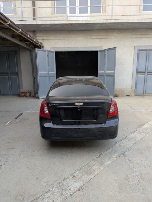 Gentra avtamat turgan moshin