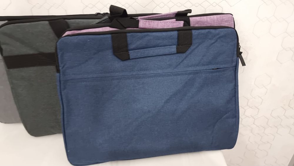 Сумки для ноутбука 15.6 стандарт