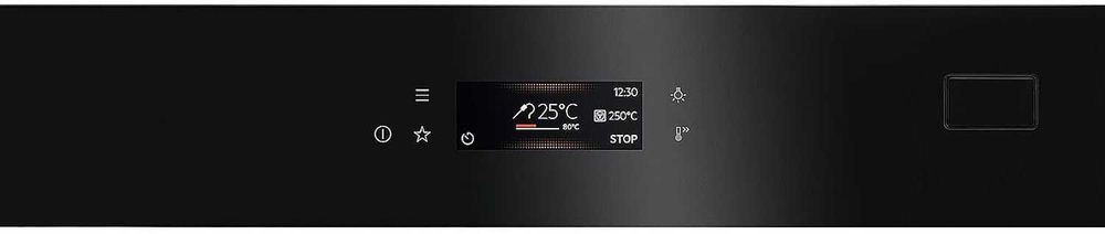 Nou Cuptor Electric AEG BSK782280B 70l Import Germania Garantie AEG214