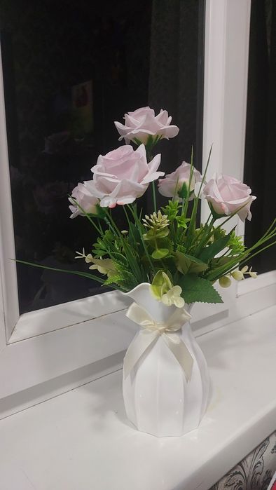 Узим язаганман подаркала яхши