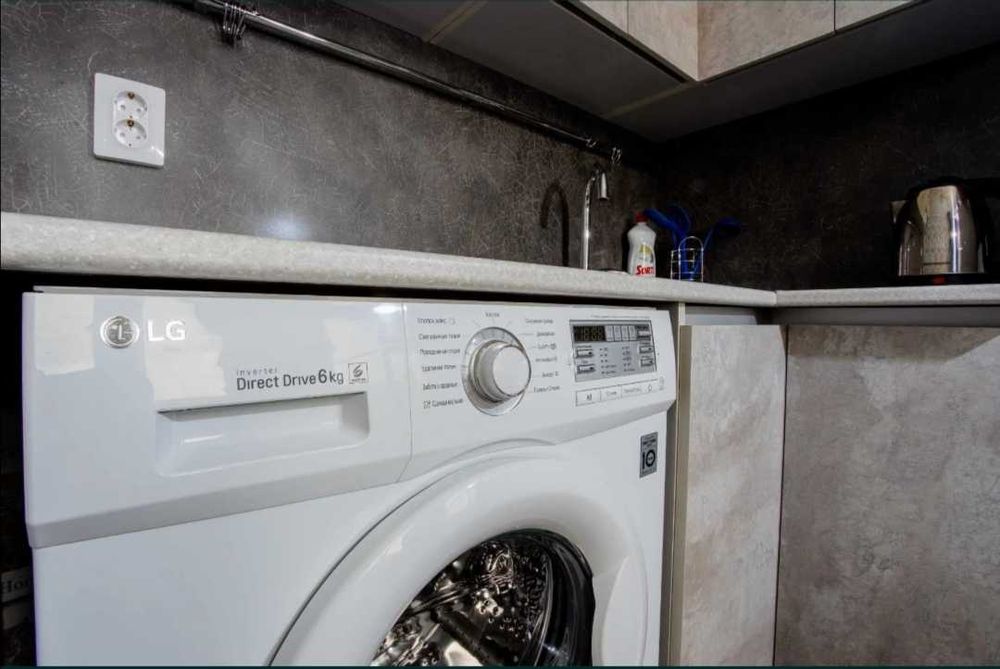 2 комнатная квартира посуточно