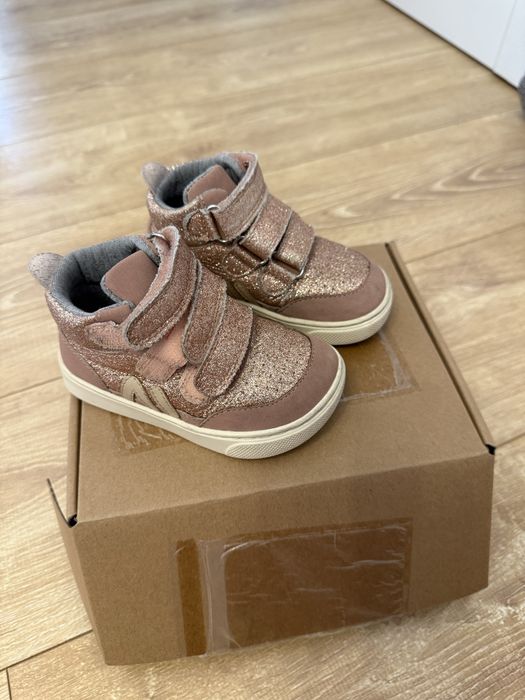 Ghete aankl masura 23