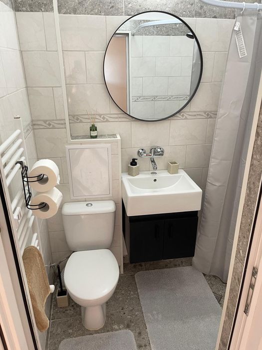Продава се Двустаен апартамент в София, Център - 65 кв.м за 4385 €/кв.м - Снимка #8